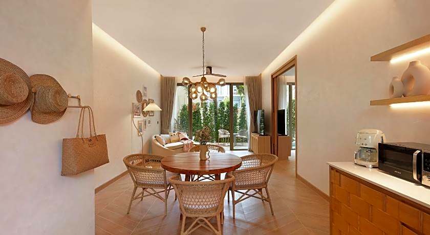 Marasca Samui - Small Luxury Hotels of the World