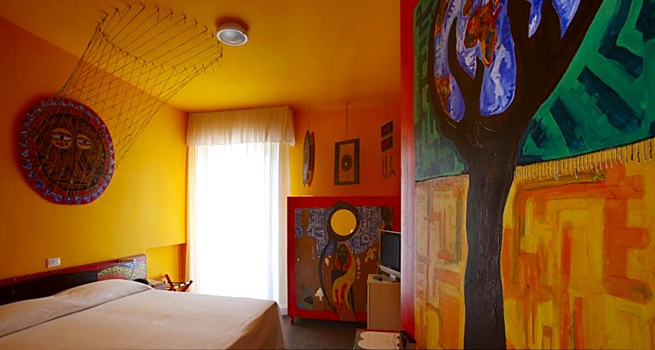 Hotel Alexander Museum Palace