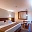 Hotel Caiuá Cascavel