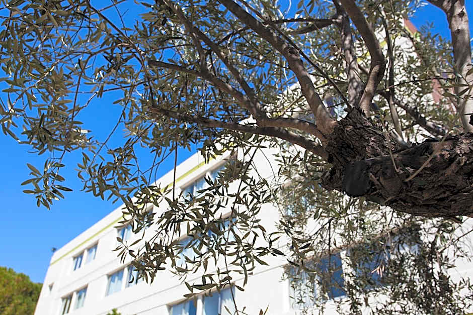 B&B Hotel Nimes Ville Active