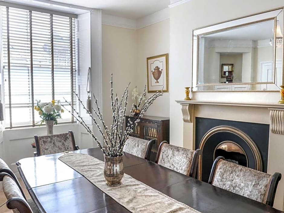 Tavistock Town House