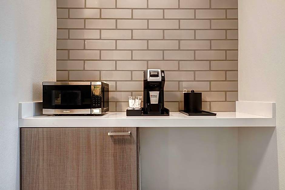 Hilton Garden Inn Temecula