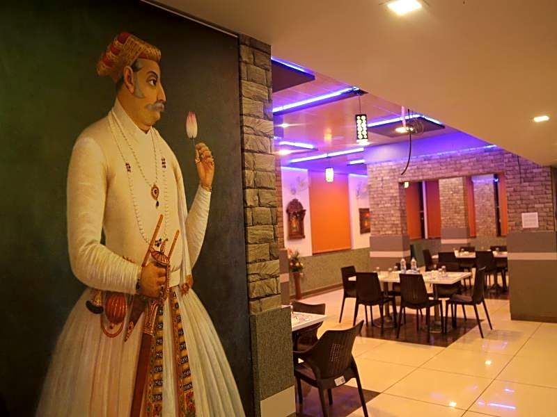 Hotel Marwar Excellency