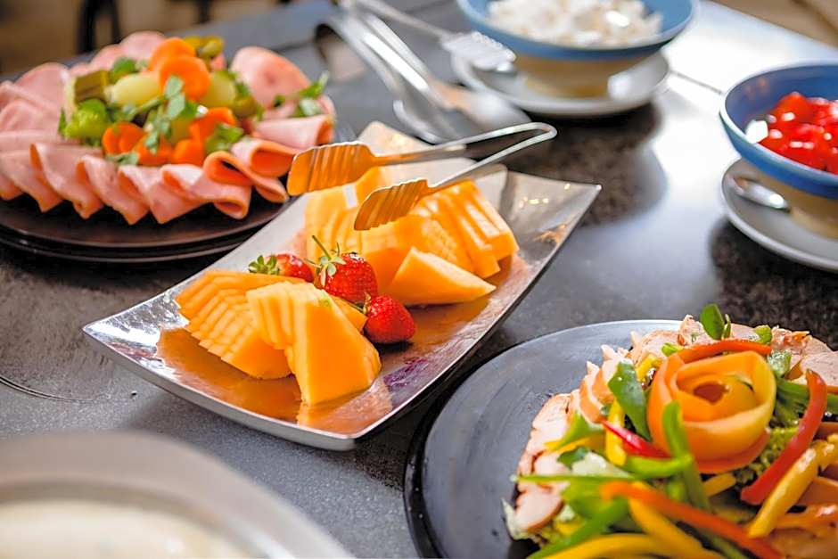 Gold Reef City Theme Park Hotel