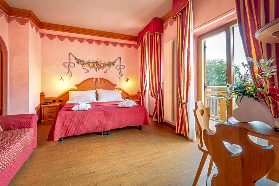 Hotel Fai