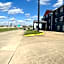 Burgundy Inn & Suites By OYO El Paso