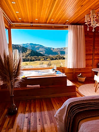Superior Chalet