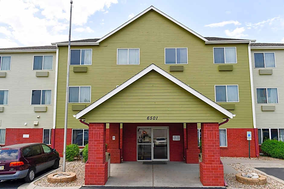 Motel 6 Lincoln, NE
