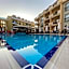 Club Karakas Apart Otel
