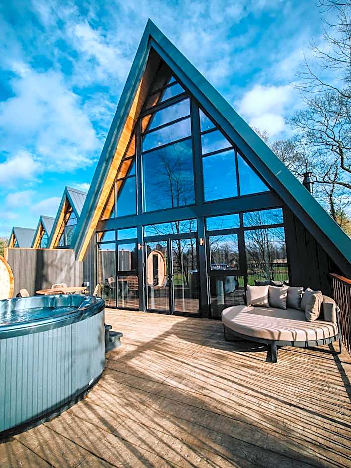 Ramside Hall Hotel, Golf & Spa