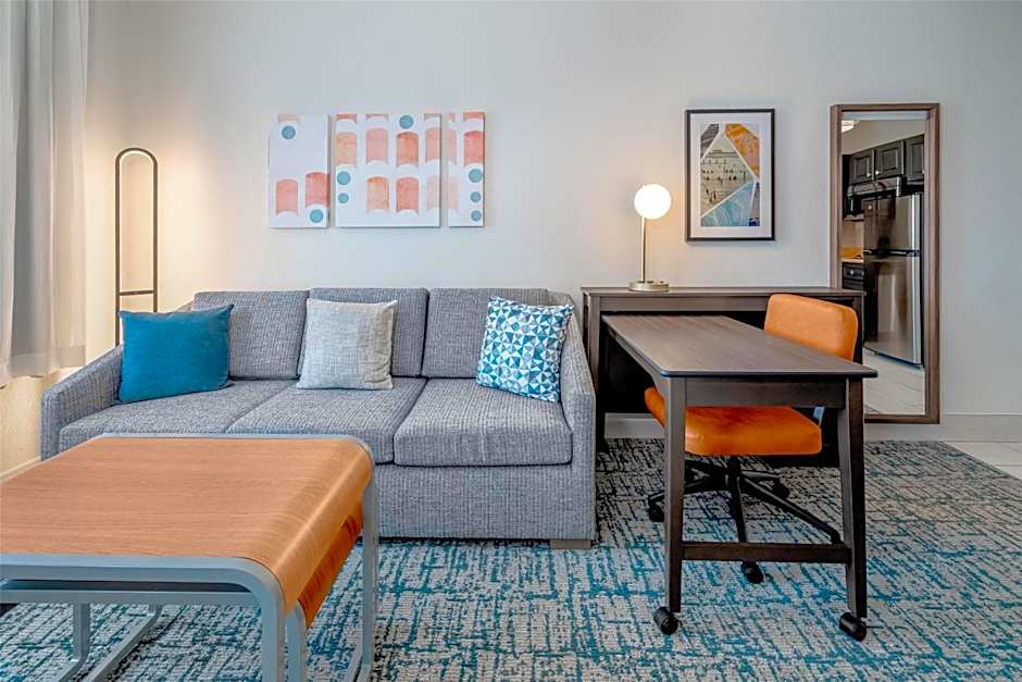 Homewood Suites by Hilton Eatontown