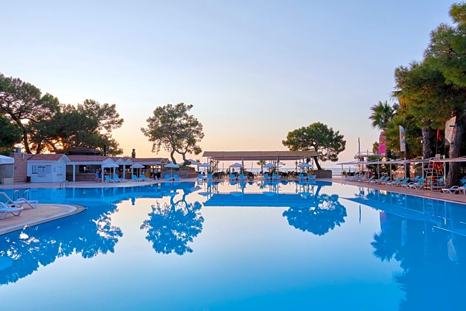 Fun Sun Family Club Saphire