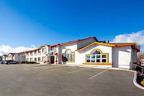 Howard Johnson by Wyndham Williams