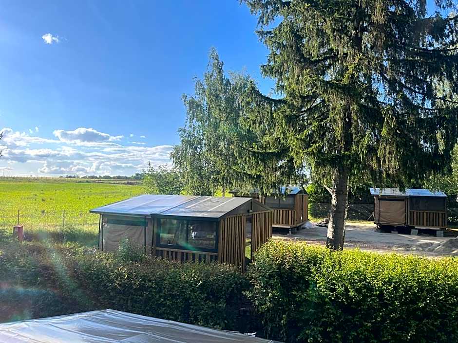 Camping Onlycamp L'Orée d'Alsace