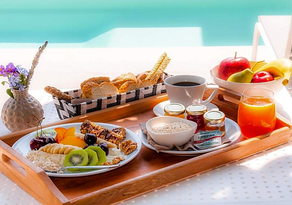 Epavli Boutique Hotel