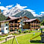 Hotel Alpe