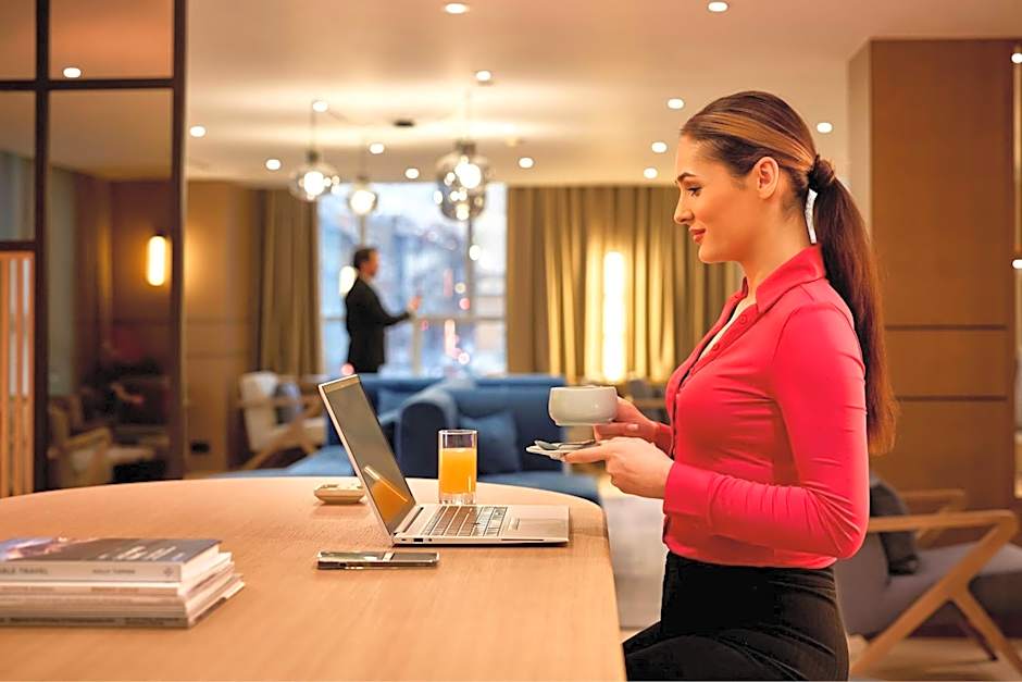 Sheraton Zagreb Hotel