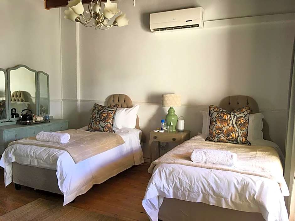 Klaarstroom Hotel