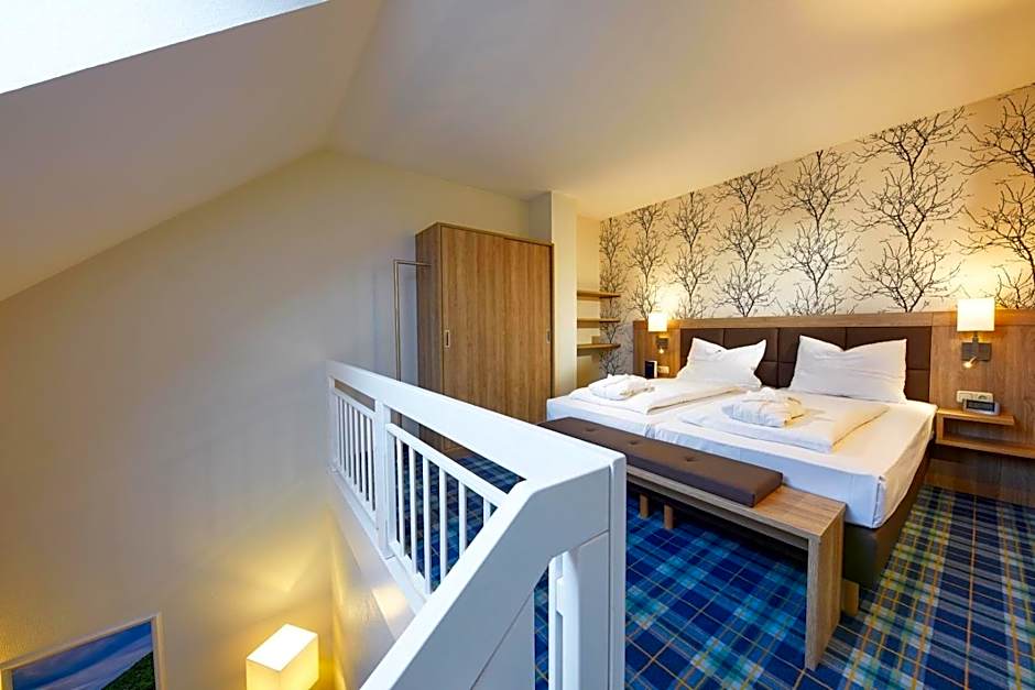 Göbel's Seehotel Diemelsee