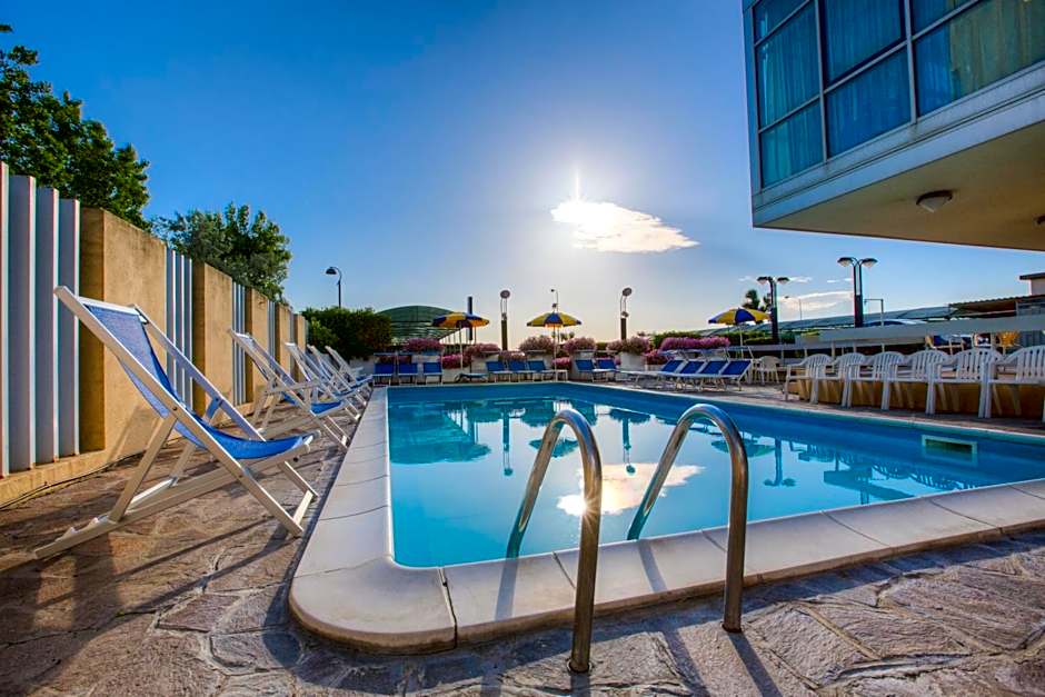 Hotel Tilmar