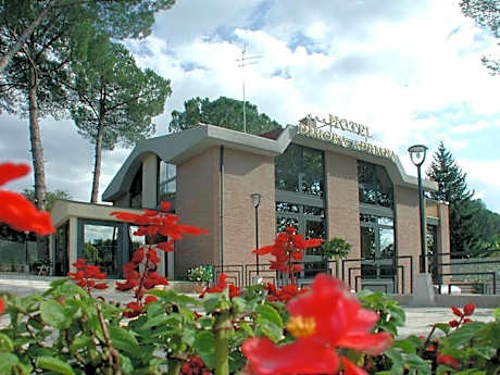 Hotel Dimora Adriana