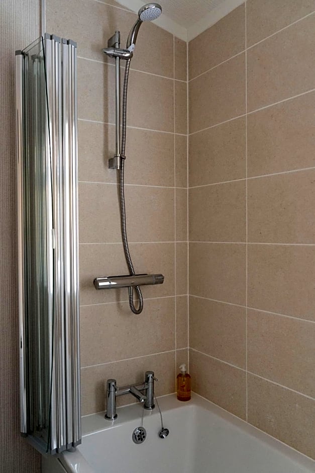 Hollicarrs - Bluebell Lodge