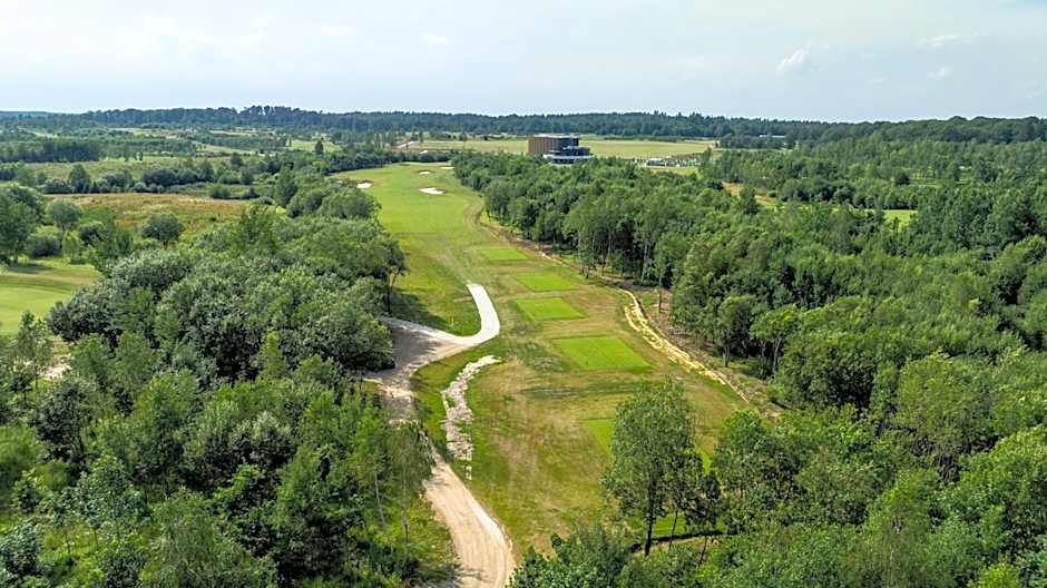 Hotel du Bois d'Arlon