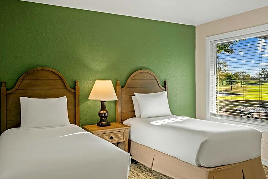 Club Wyndham Grand Lake