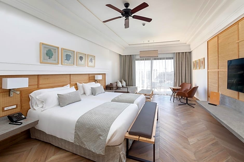 Hotel Riu Palace Tikida Taghazout - All Inclusive