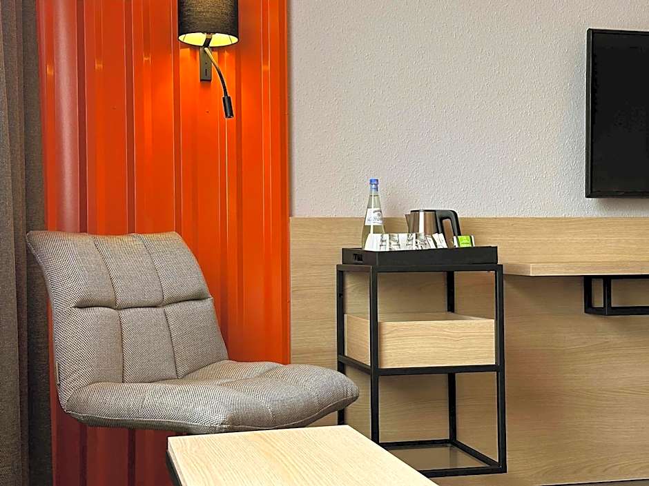 ibis Styles Berlin Treptow