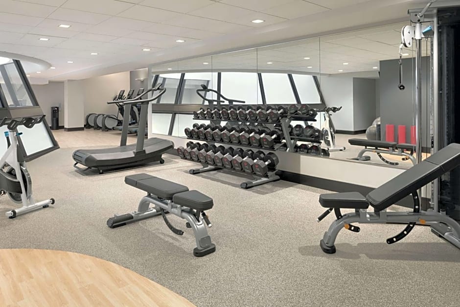 Hilton Grand Vacations Club Chicago Magnificent Mile