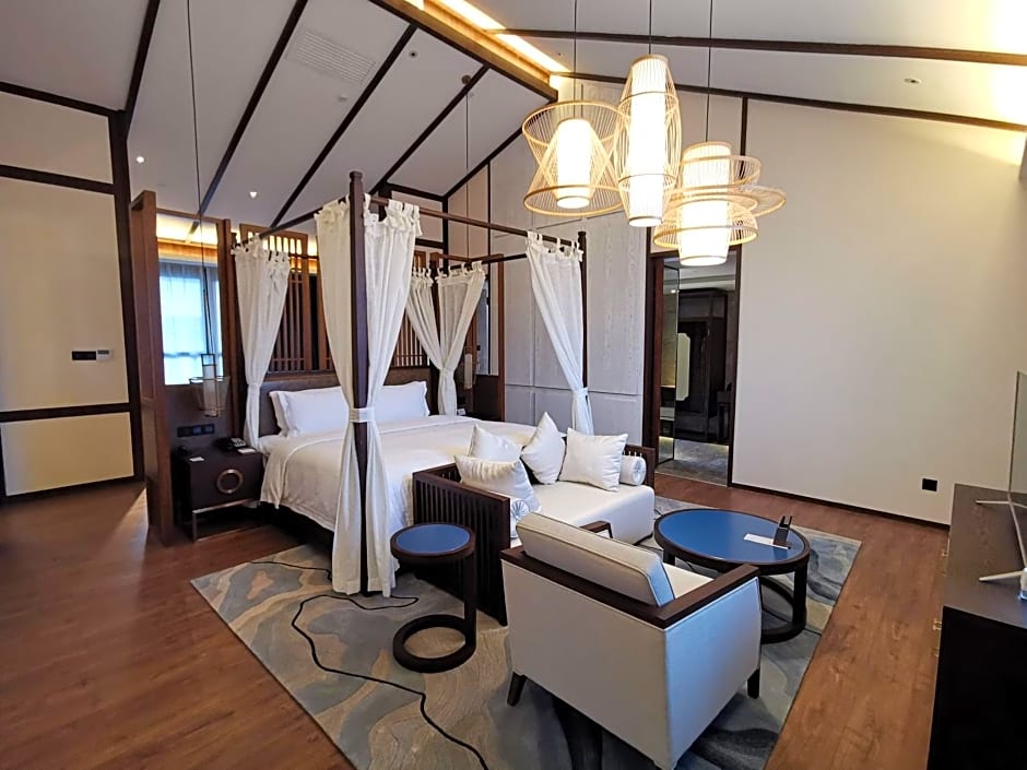 Wyndham Guilin Pingle