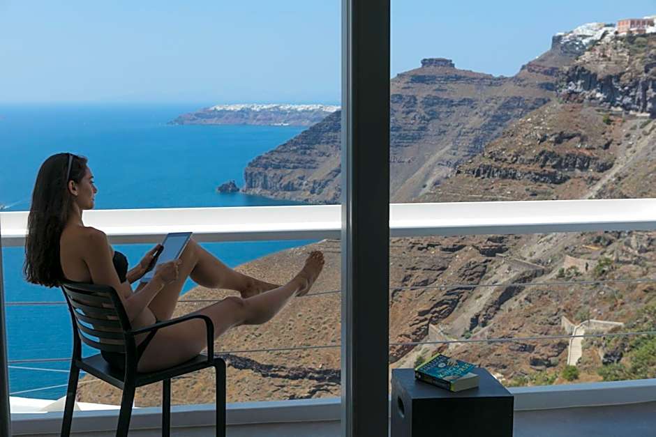 Aria Suites & Villas