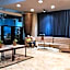 Lancaster Hotel Manila