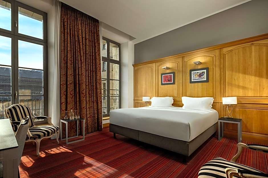 Hotel de Bourgtheroulde, Autograph Collection by Marriott