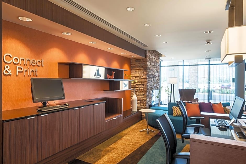 Fairfield Inn & Suites by Marriott San Diego North/San Marcos