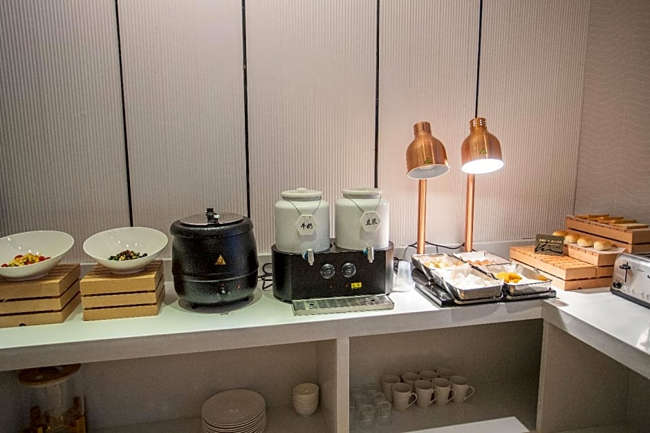 Echeng Hotel Guizhou Zunyi Renhuai