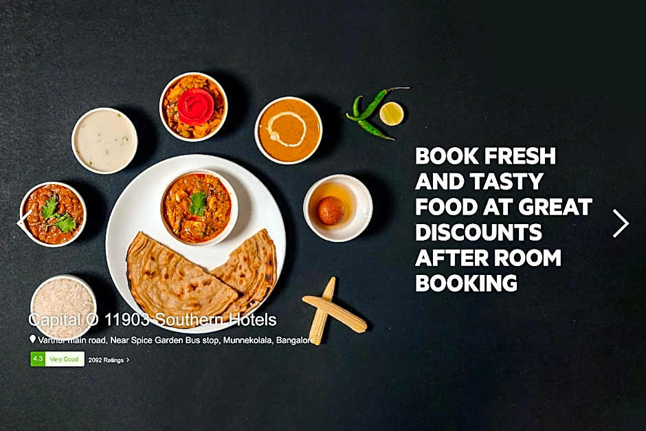 OYO 14371 Treetops Guest House – Guwahati, TX