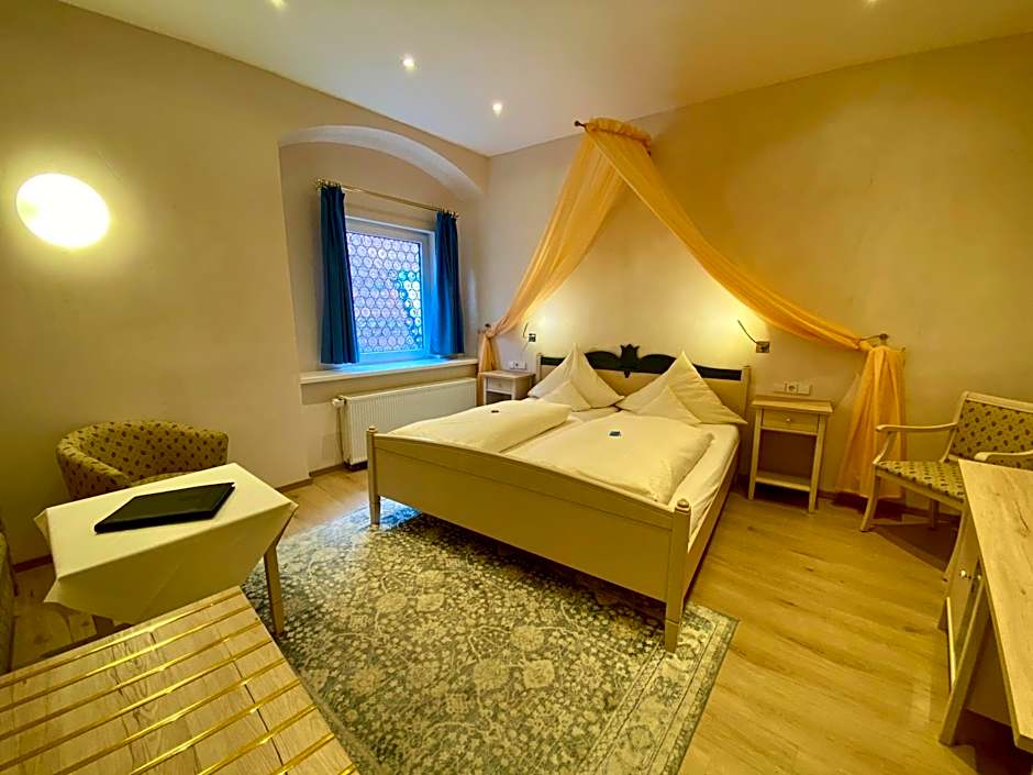 Hotel Deutsches Haus