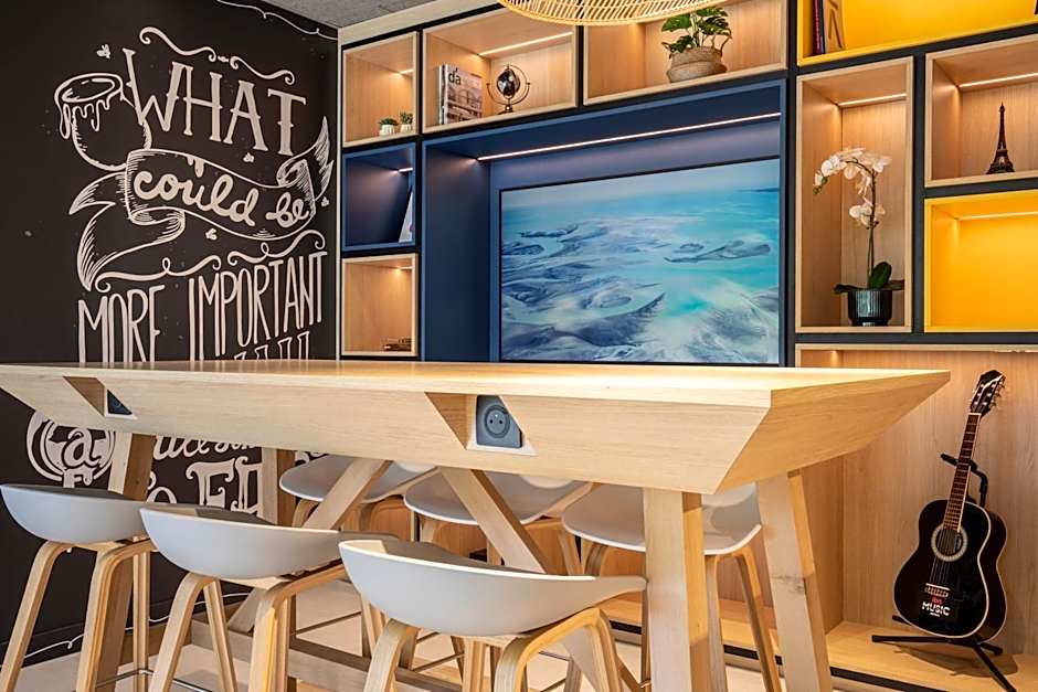 ibis Paris Meudon Velizy