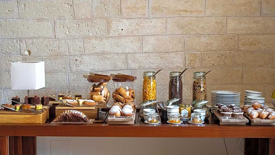 La Sommita Relais & Chateaux