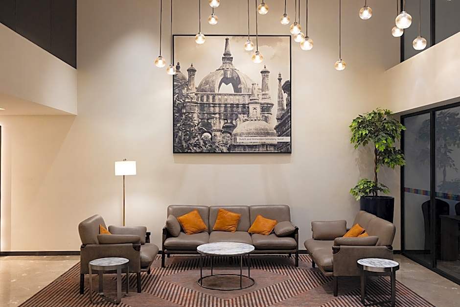 Park Inn by Radisson Surat