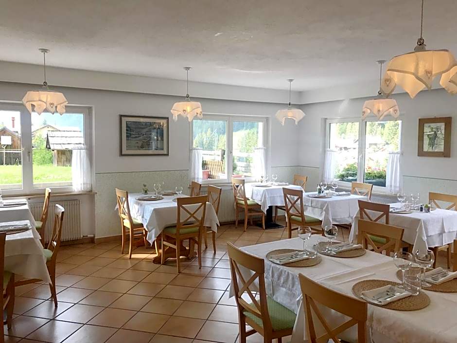 Hotel Sassleng