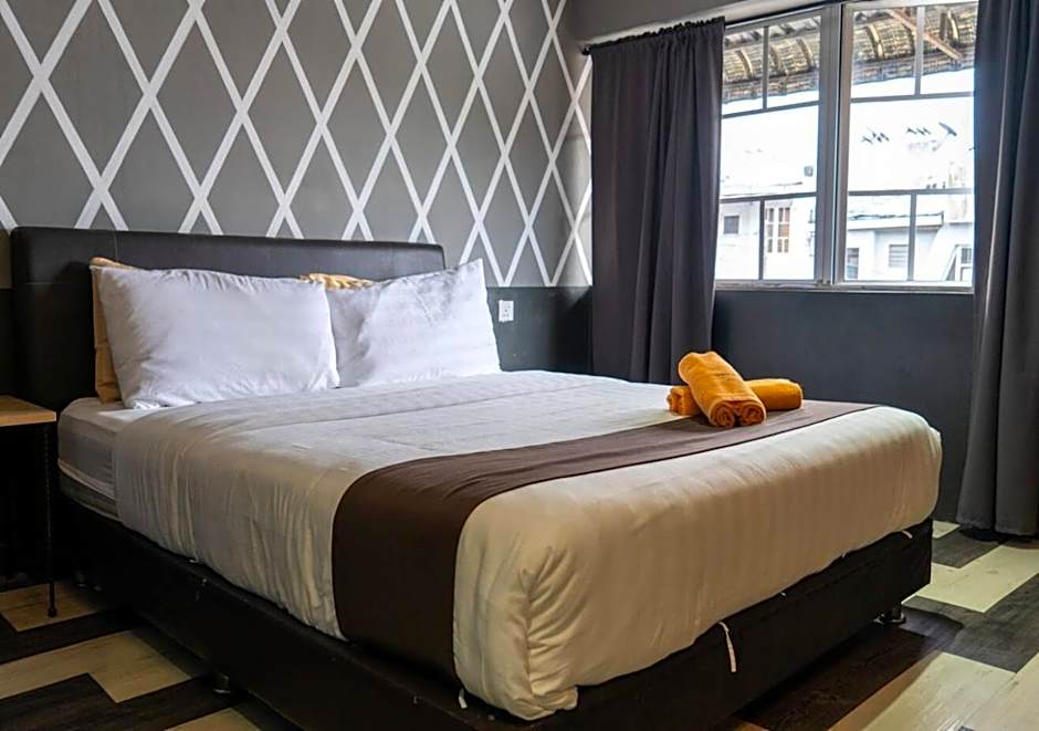 Kavy Boutique Hotel @ KBH