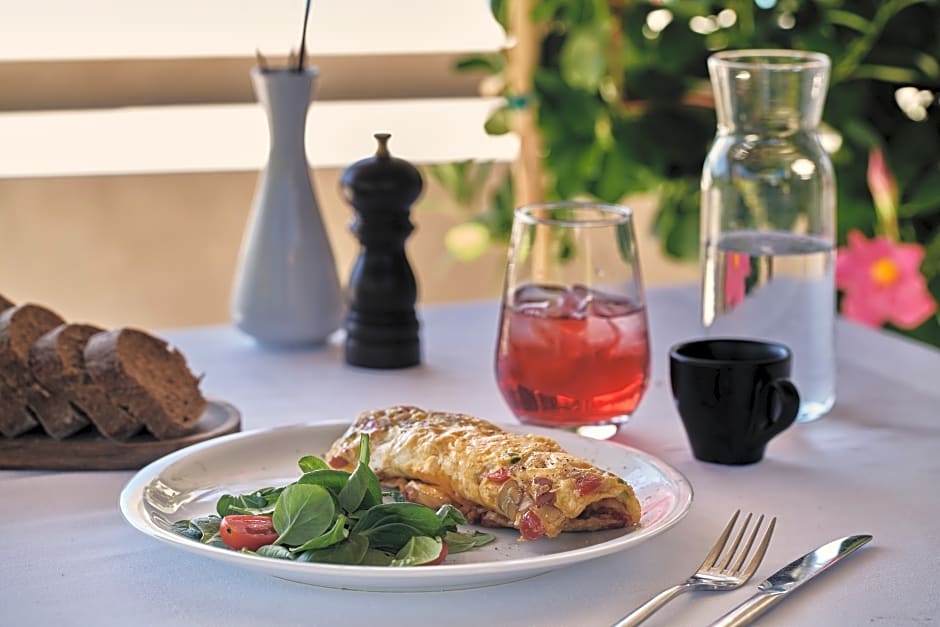 Celestial All Suites