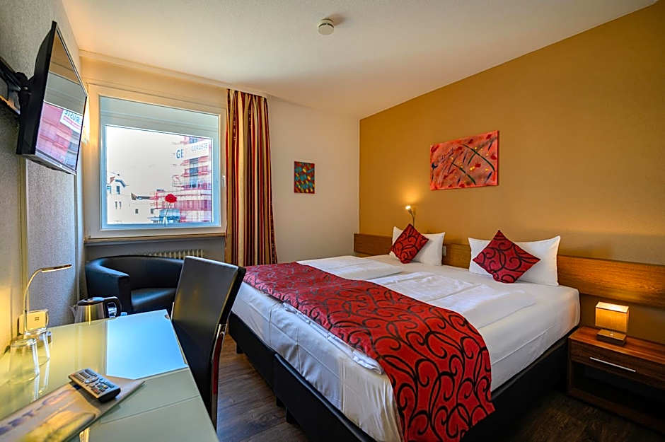 Otto's Parkhotel Saarlouis