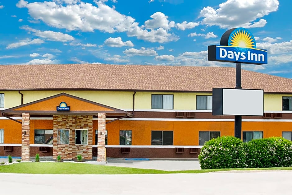 Days Inn by Wyndham York