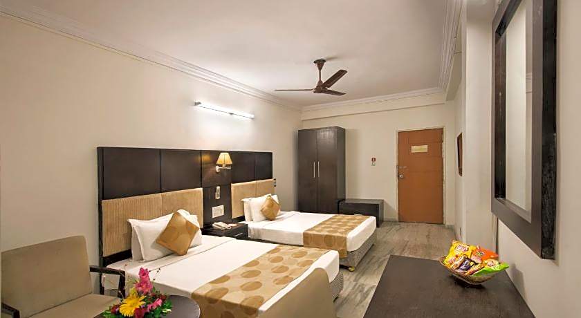 Lords Eco Inn - Dahej