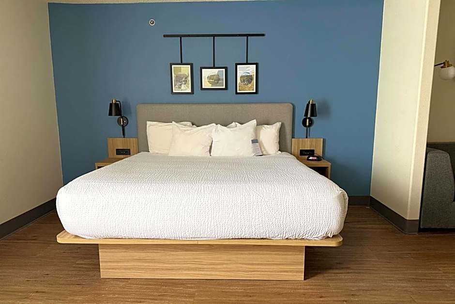 Sleep Inn & Suites Mifflinville -Bloomsburg