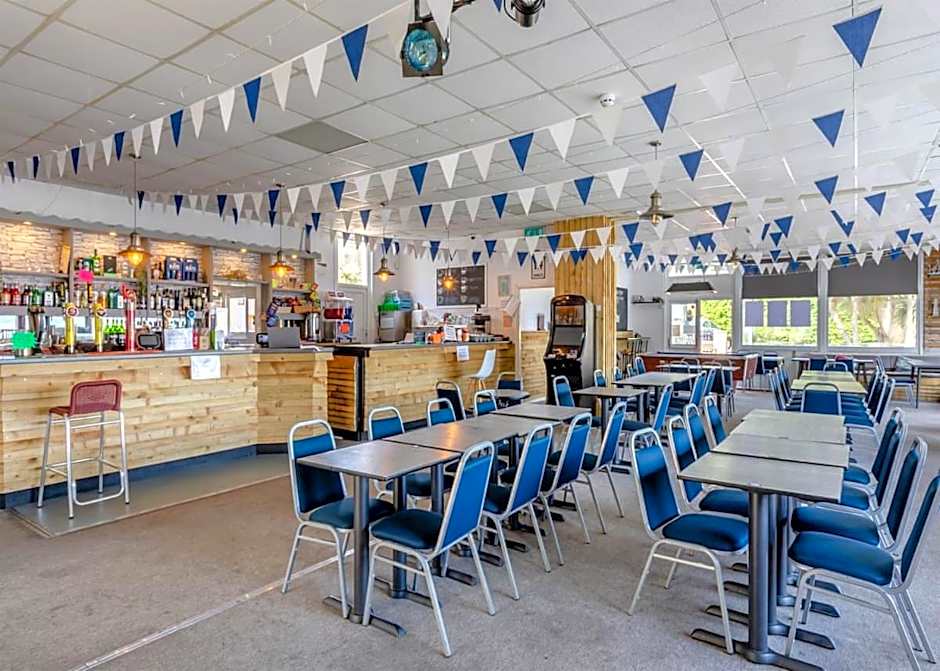 Brixham Holiday Park